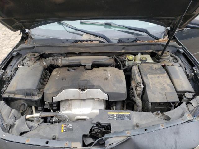 Zdjęcie 11 z aukcji – 2014 CHEVROLET MALIBU LS z VIN 1G11B5SL5EF289232