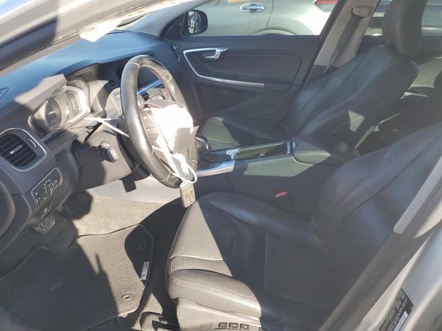 Photo 7 from auction – 2015 VOLVO S60 PREMIE with VIN YV1612TK5F1338006