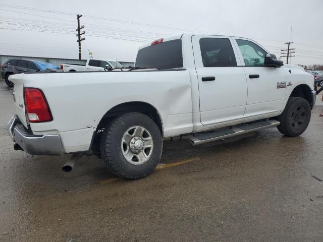 Photo 3 from auction – 2016 RAM 3500 ST with VIN 3C63R3CLXGG170373