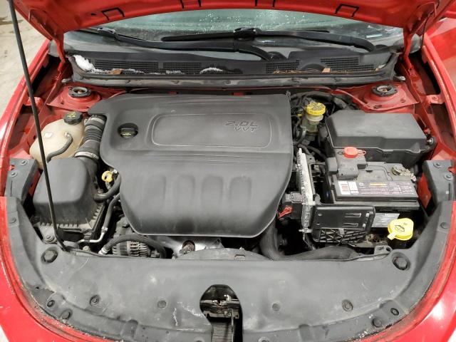 Photo 11 from auction – 2016 DODGE DART SE with VIN 1C3CDFAA2GD679689