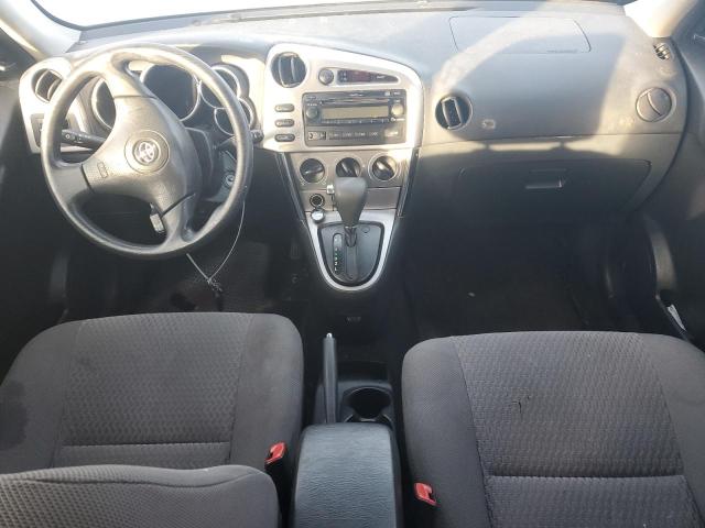 Photo 8 from auction – 2008 TOYOTA COROLLA MA with VIN 2T1KR32E78C695779