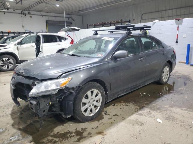 TOYOTA CAMRY CE 2007 with VIN 4T1BE46K97U107721 - Photo from auction