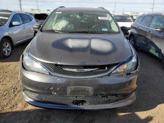 Photo 5 from auction – 2021 CHRYSLER VOYAGER LX with VIN 2C4RC1DG4MR520841