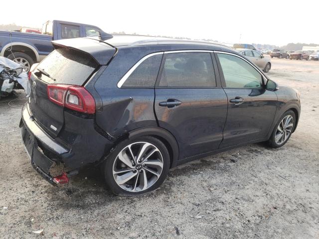 Photo 3 from auction – 2017 KIA NIRO with VIN KNDCE3LC1H5040222