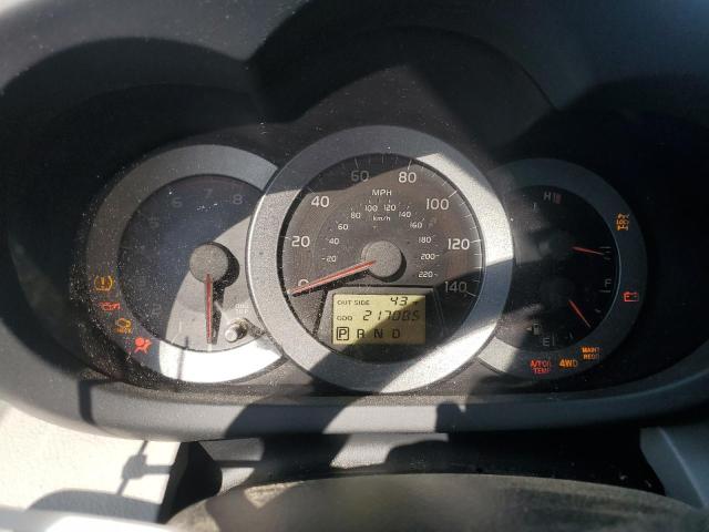 Zdjęcie 9 z aukcji – 2007 TOYOTA RAV4 z VIN JTMBD33V176044103