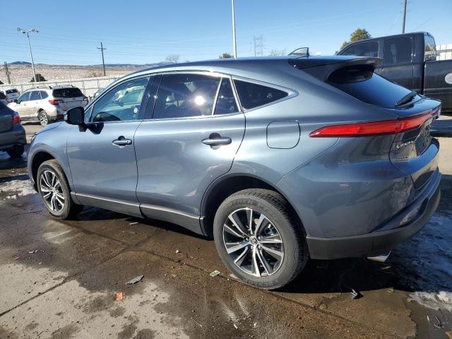 Photo 2 from auction – 2023 TOYOTA VENZA LE with VIN JTEAAAAH0PJ152811
