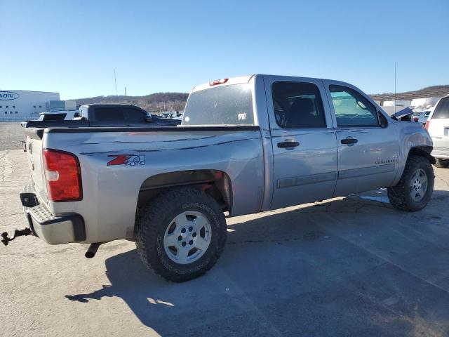 Photo 3 from auction – 2007 CHEVROLET SILVERADO with VIN 3GCEK13M57G506272