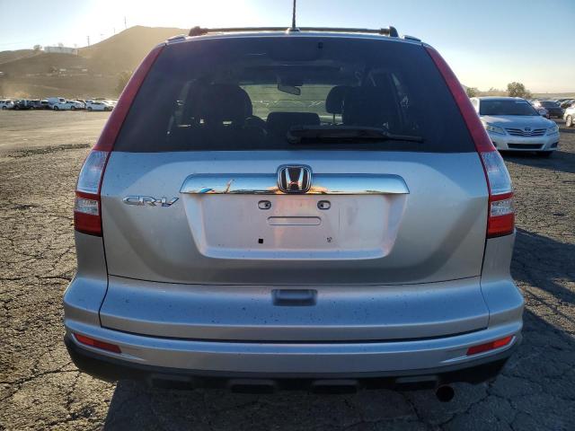Photo 6 from auction – 2011 HONDA CR-V EXL with VIN JHLRE3H71BC009256