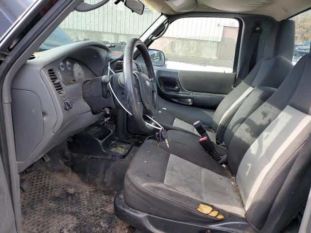 Photo 7 from auction – 2004 FORD RANGER with VIN 1FTYR10UX4PA69101