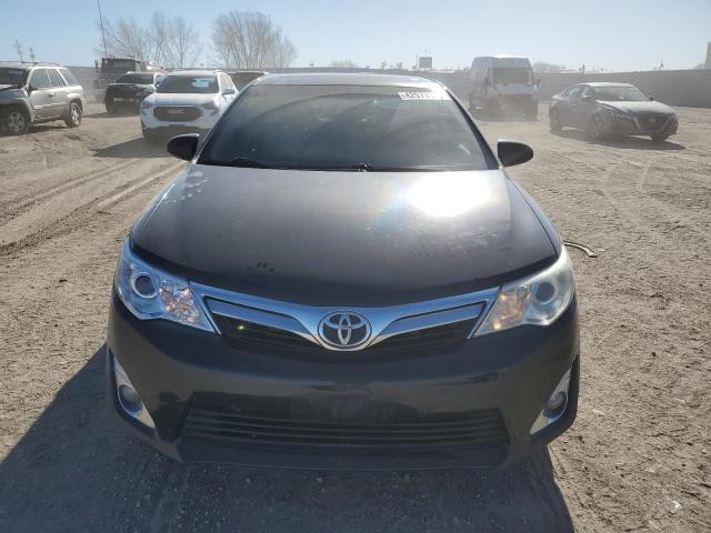 Photo 5 from auction – 2012 TOYOTA CAMRY BASE with VIN 4T4BF1FKXCR229001