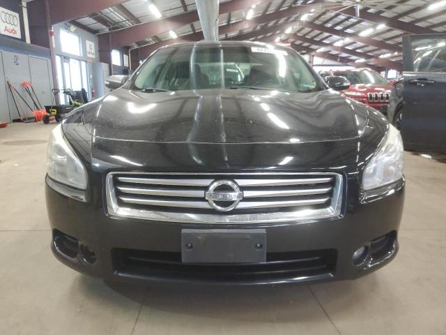 Photo 5 from auction – 2012 NISSAN MAXIMA S with VIN 1N4AA5AP0CC845255