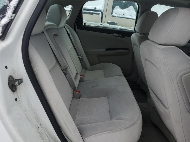 Photo 10 from auction – 2012 CHEVROLET IMPALA LT with VIN 2G1WG5E37C1103312