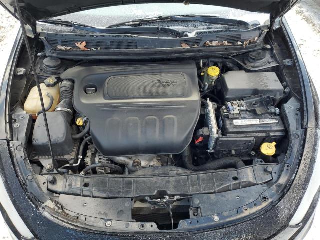 Photo 11 from auction – 2016 DODGE DART SXT with VIN 1C3CDFBA5GD613409