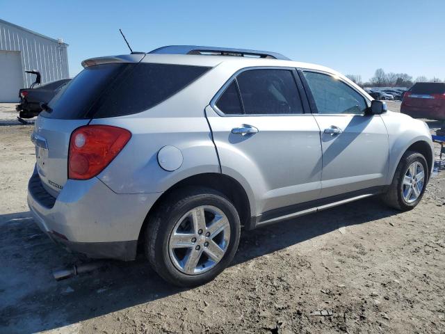 Photo 3 from auction – 2015 CHEVROLET EQUINOX LT with VIN 2GNFLHE30F6150359