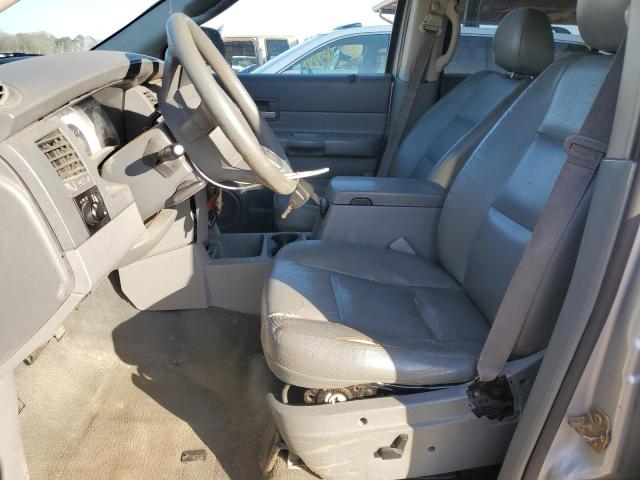 Photo 7 from auction – 2004 DODGE DURANGO SL with VIN 1D4HB48D84F117701