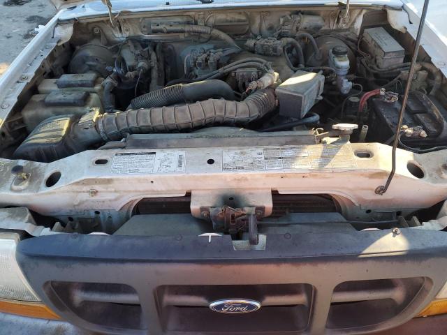 صورة رقم 11 من المزاد - 1999 FORD RANGER مع VIN 1FTYR11V6XTA99764