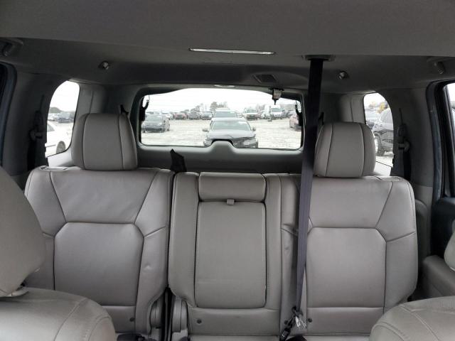 Zdjęcie 10 z aukcji – 2013 HONDA PILOT EXLN z VIN 5FNYF3H76DB030020