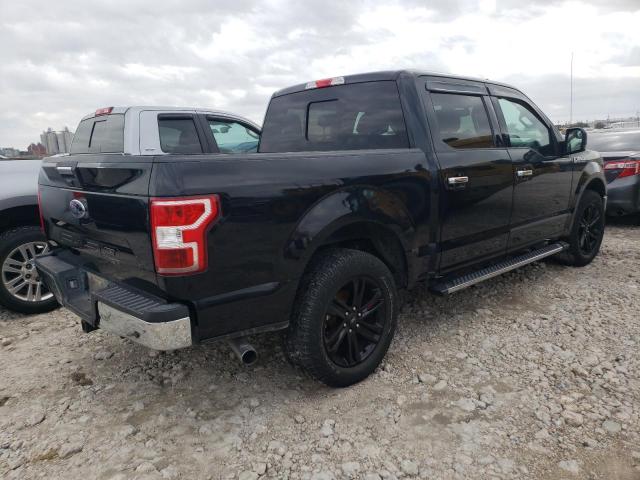 Photo 3 from auction – 2019 FORD F150 SUPER with VIN 1FTEW1C56KKC07050
