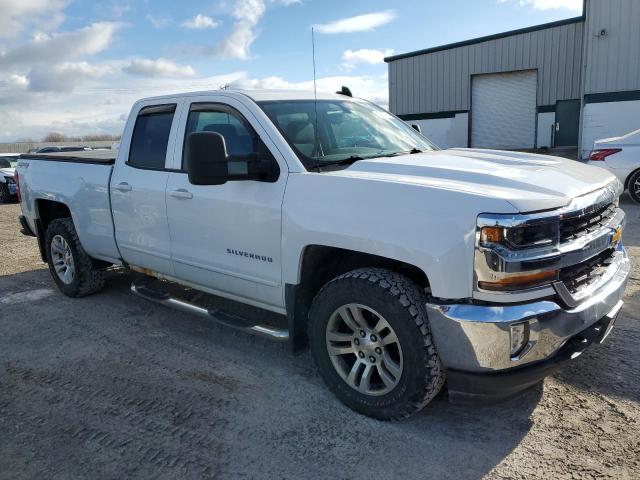 Photo 4 from auction – 2016 CHEVROLET SILVERADO with VIN 1GCVKREC3GZ382148