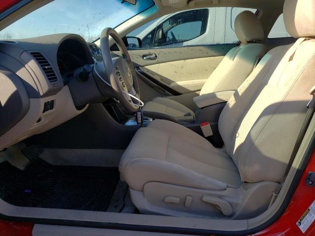 Photo 7 from auction – 2010 NISSAN ALTIMA S with VIN 1N4AL2EP1AC156972