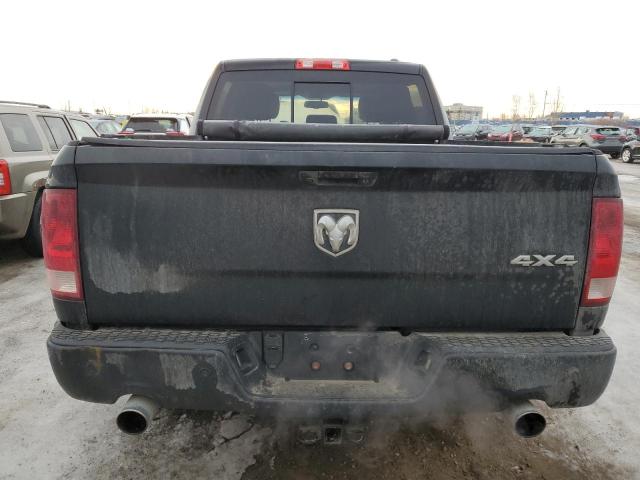 Снимка 6 от търг – 2011 DODGE RAM 1500 с VIN 1D7RV1CT2BS506043