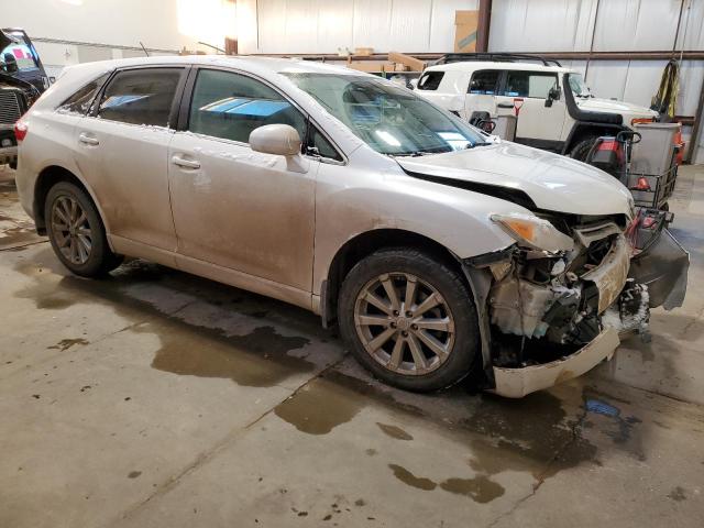 Photo 4 from auction – 2009 TOYOTA VENZA with VIN 4T3BE11A69U007261