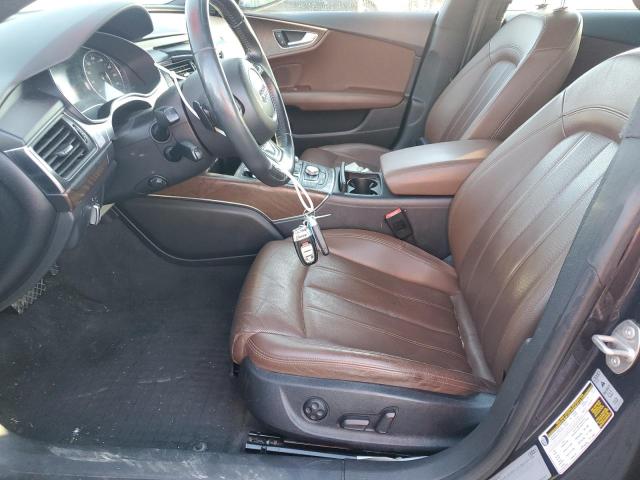 Photo 7 from auction – 2014 AUDI A7 PRESTIG with VIN WAU2MAFC8EN123024