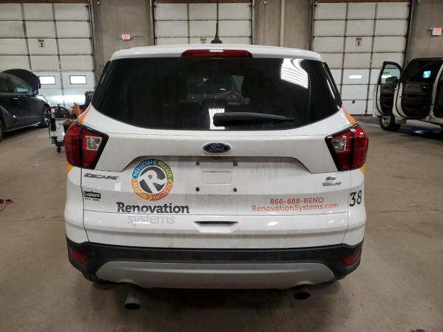 Photo 6 from auction – 2019 FORD ESCAPE SE with VIN 1FMCU9GD7KUA21997