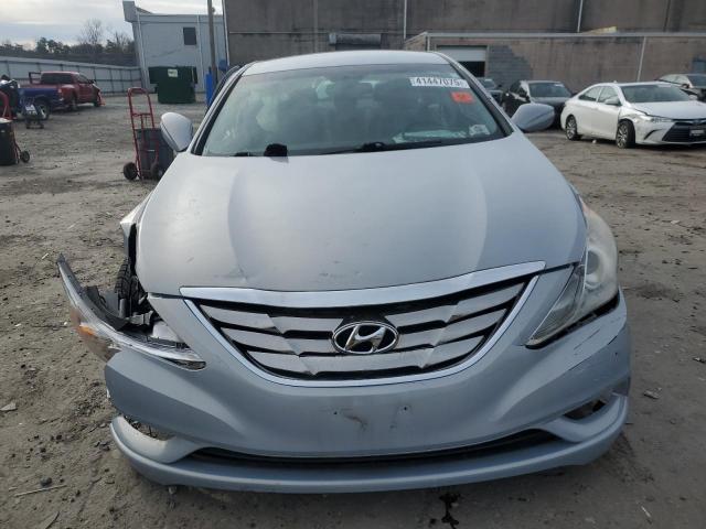 Photo 5 from auction – 2011 HYUNDAI SONATA SE with VIN 5NPEC4AC2BH127271