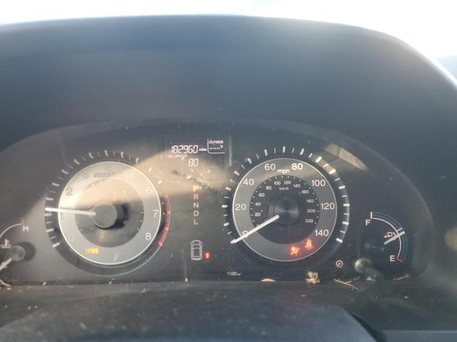 Photo 9 from auction – 2012 HONDA ODYSSEY EX with VIN 5FNRL5H65CB027446