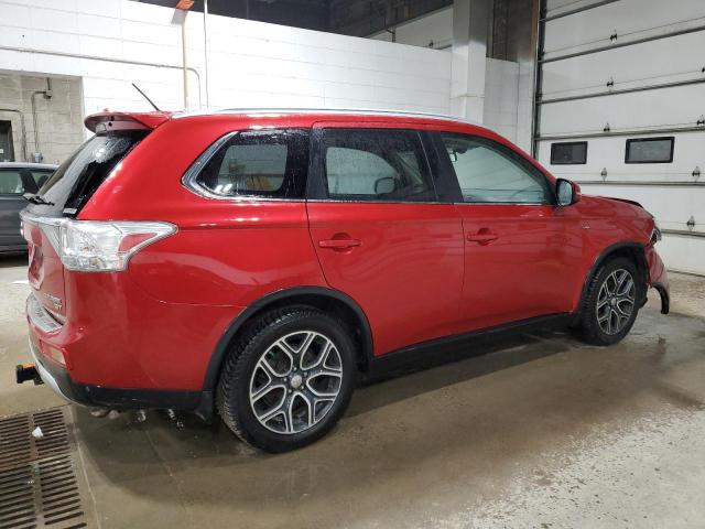 Photo 3 from auction – 2015 MITSUBISHI OUTLANDER with VIN JA4JZ4AX5FZ012799