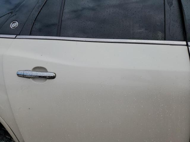 Photo 11 from auction – 2015 BUICK ENCLAVE with VIN 5GAKRBKDXFJ197063