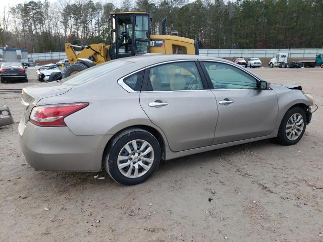 Photo 3 from auction – 2013 NISSAN ALTIMA 2.5 with VIN 1N4AL3AP6DC111381