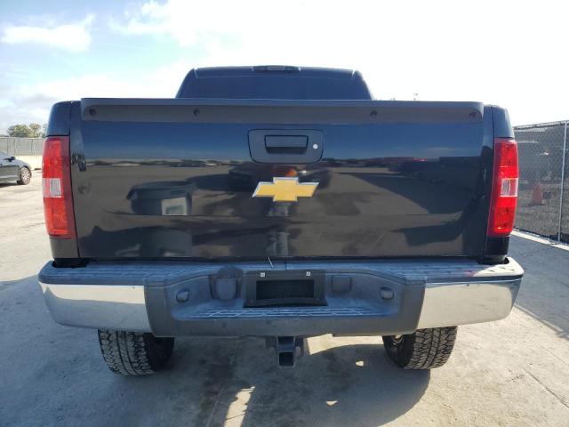 Фото 6 с аукциона – 2012 CHEVROLET SILVERADO с VIN 3GCPCSE08CG149668