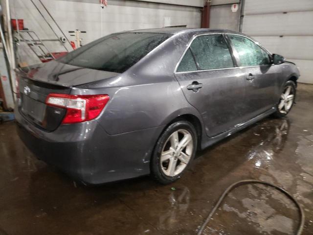 Photo 3 from auction – 2013 TOYOTA CAMRY L with VIN 4T1BF1FK2DU281346