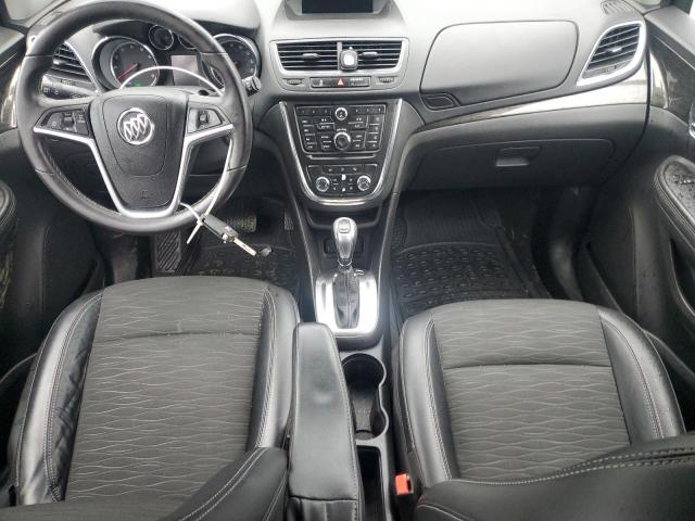 Photo 8 from auction – 2015 BUICK ENCORE CON with VIN KL4CJFSB7FB247910