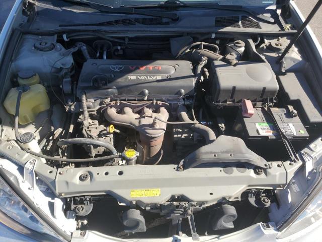 Photo 11 from auction – 2003 TOYOTA CAMRY LE with VIN JTDBE32K830232294
