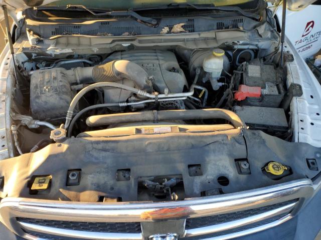Photo 11 from auction – 2017 RAM 1500 ST with VIN 3C6RR7KT3HG793385