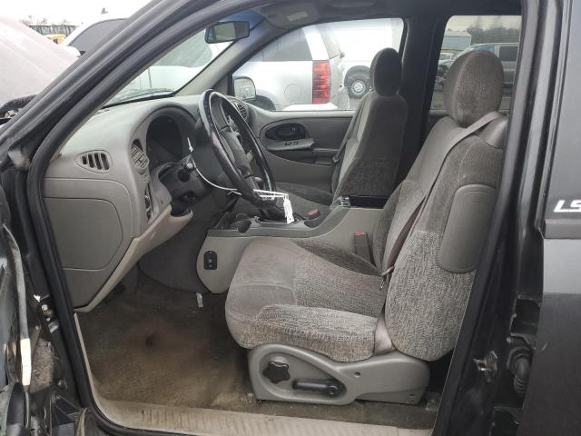 Photo 7 from auction – 2003 CHEVROLET TRAILBLAZE with VIN 1GNDT13S732344209
