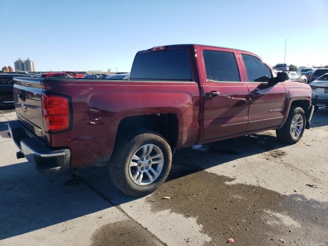 Photo 3 from auction – 2016 CHEVROLET SILVERADO with VIN 3GCPCREC5GG180255