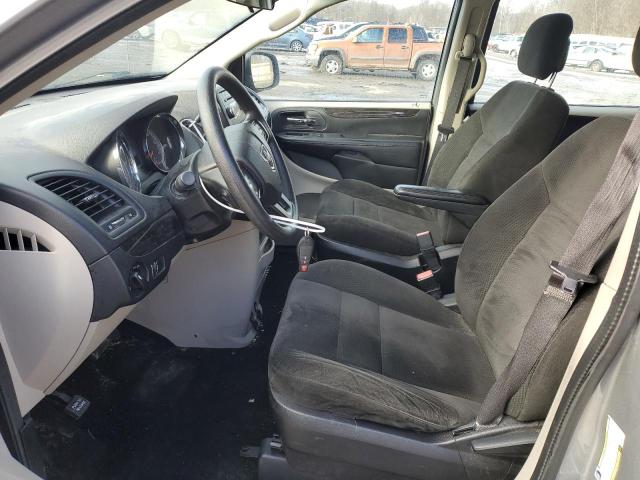 Photo 7 from auction – 2016 DODGE GRAND CARA with VIN 2C4RDGBG7GR368822