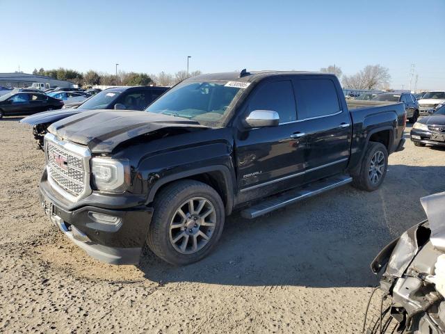 Photo 1 from auction – 2016 GMC SIERRA C15 with VIN 3GTP1PEC1GG325270