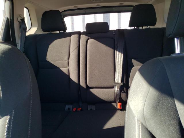 Photo 10 from auction – 2023 NISSAN ROGUE S with VIN 5N1BT3AB3PC736405
