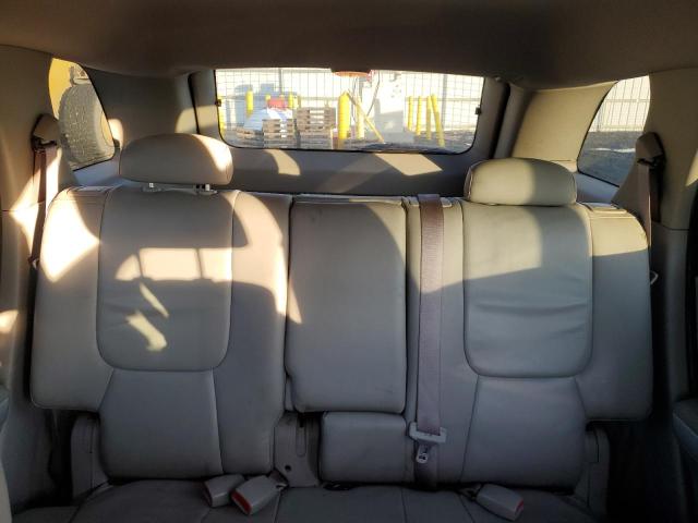 Photo 10 from auction – 2007 CHEVROLET EQUINOX LT with VIN 2CNDL73F176111834