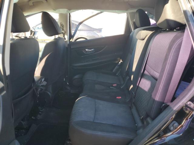Photo 11 from auction – 2017 NISSAN ROGUE S with VIN JN8AT2MT3HW404709