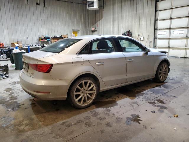 Photo 3 from auction – 2015 AUDI A3 PREMIUM with VIN WAUEFGFFXF1000953
