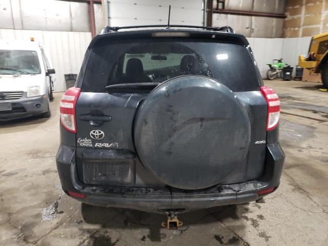 Photo 6 from auction – 2010 TOYOTA RAV4 with VIN 2T3BK4DV6AW027412