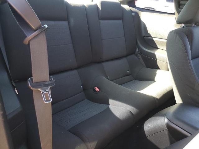 Photo 10 from auction – 2008 FORD MUSTANG with VIN 1ZVHT80N385162947
