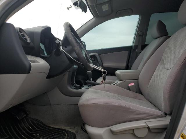 صورة رقم 7 من المزاد - 2006 TOYOTA RAV4 مع VIN JTMBD33VX66016900