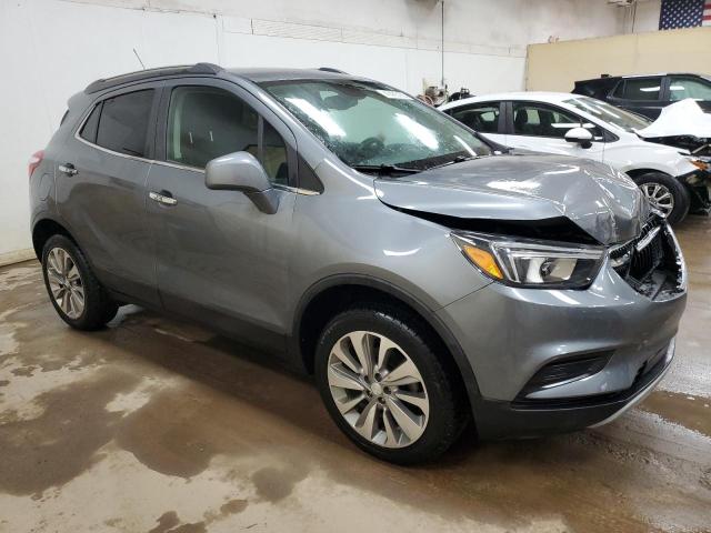Photo 4 from auction – 2020 BUICK ENCORE PRE with VIN KL4CJESB4LB049212